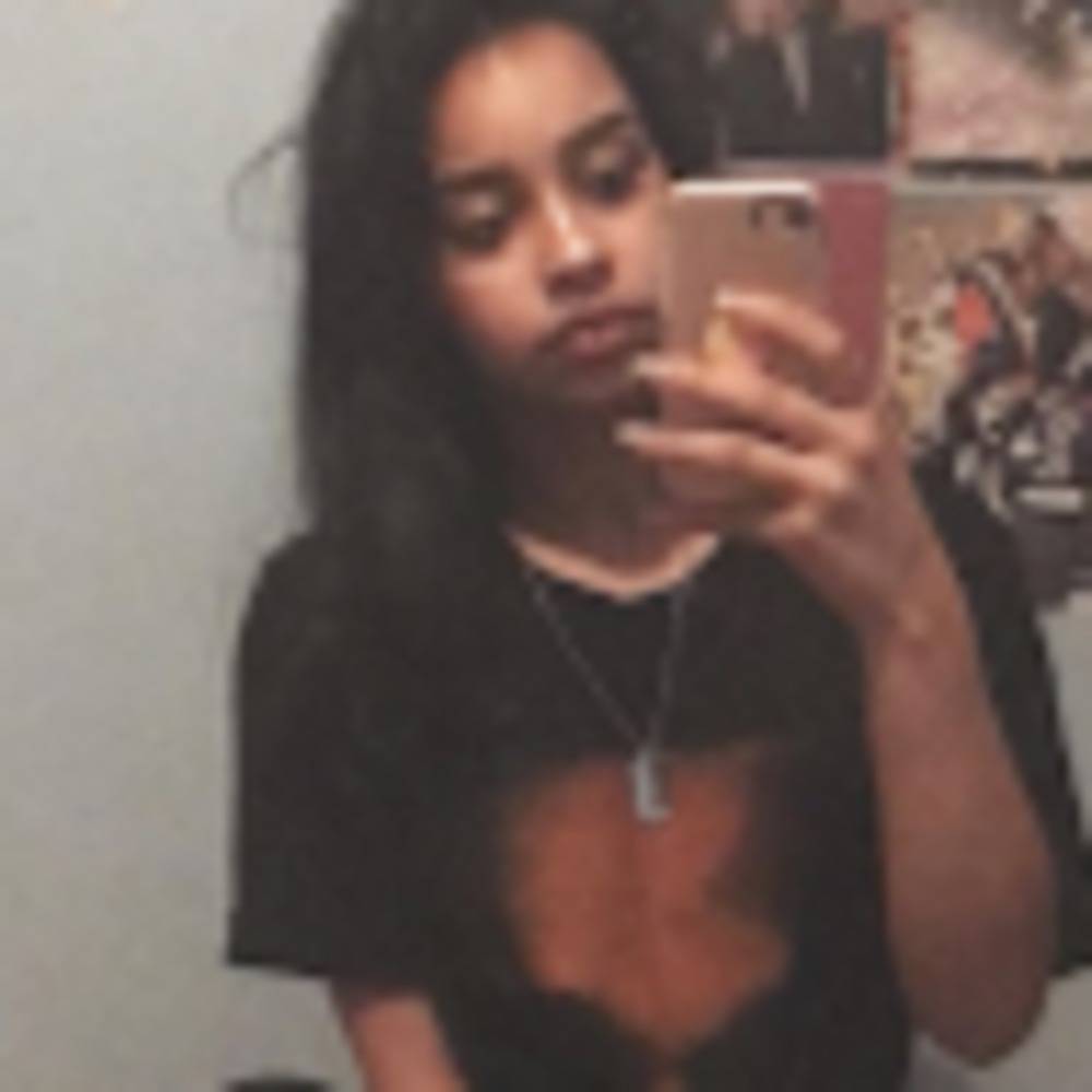Meet your Posher, Kiara